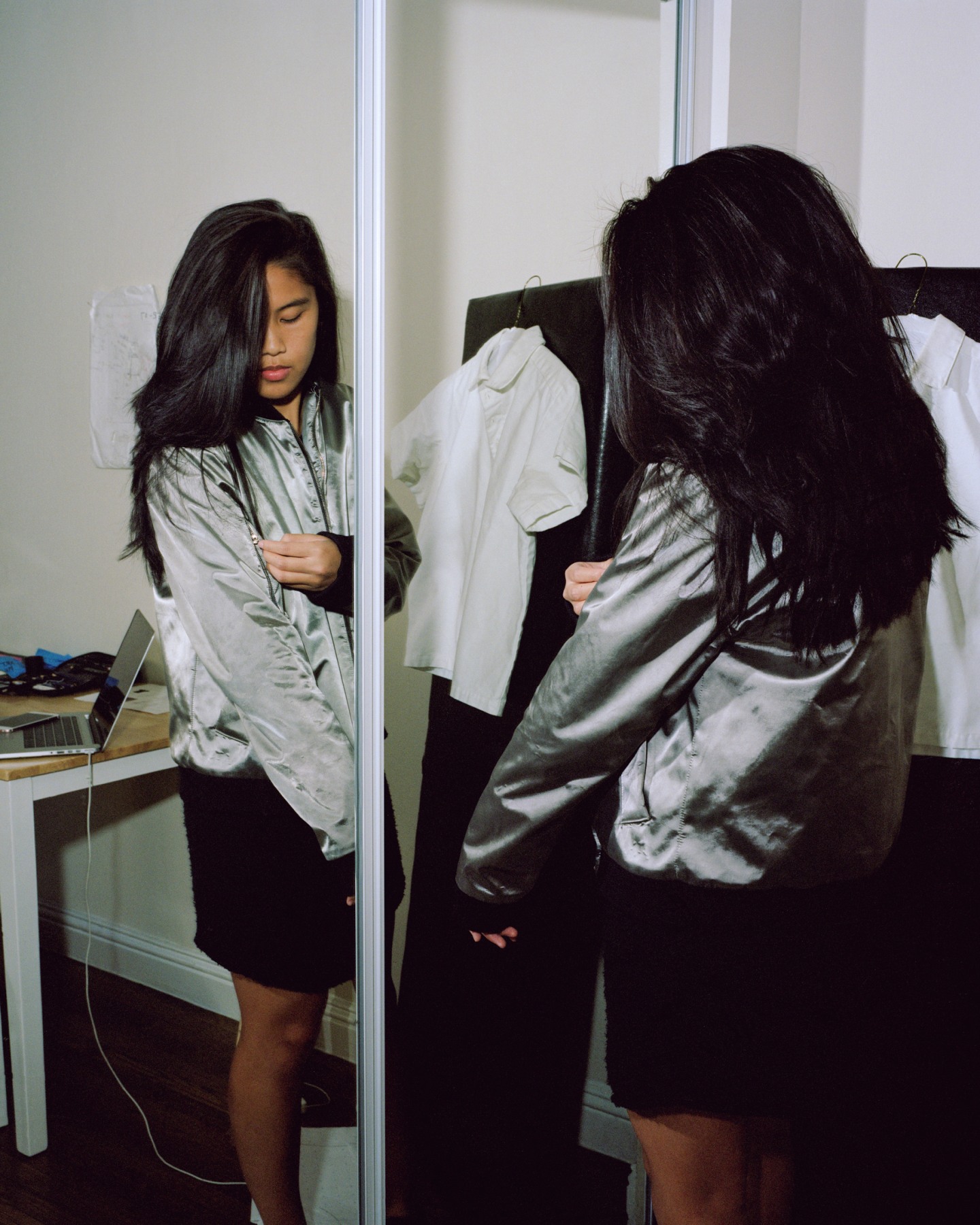 This 19-Year-Old From The Philippines Is Gonna Revolutionize Menswear
