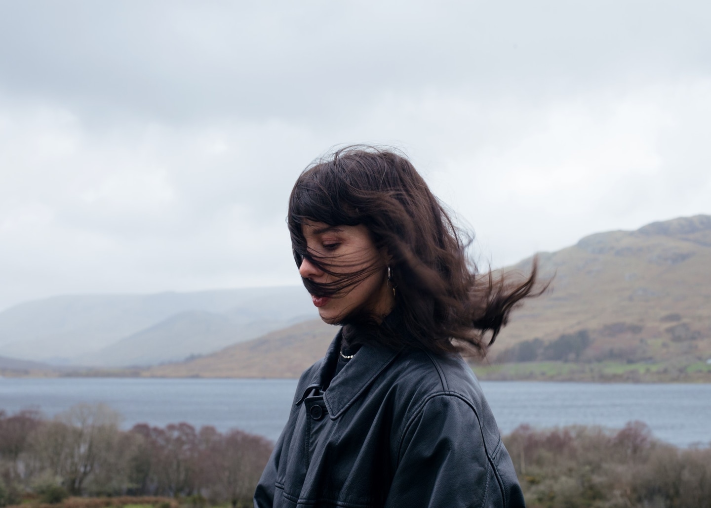 Stream Maria Somerville’s <i>Luster</i> and more projects for New Music Friday
