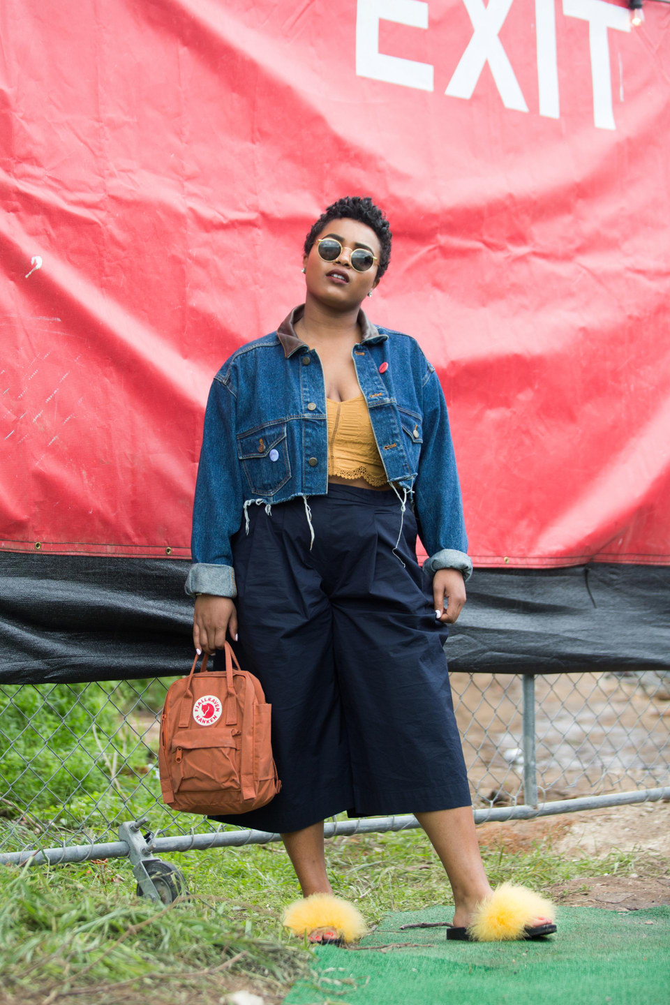 33 Really Fly-Looking Fits For You To Try This Spring