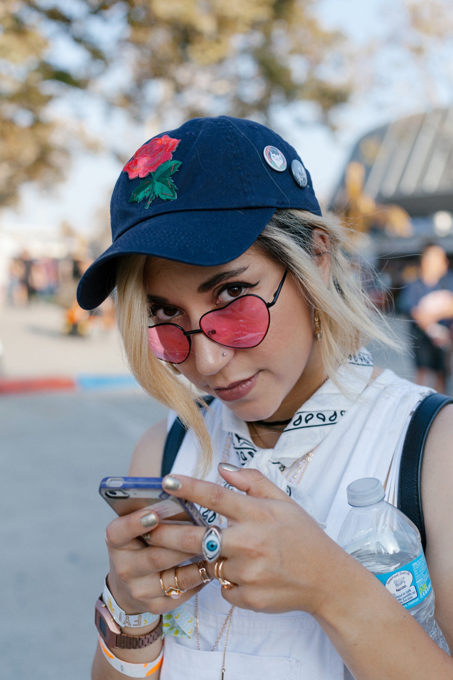 The dad cheap hat trend