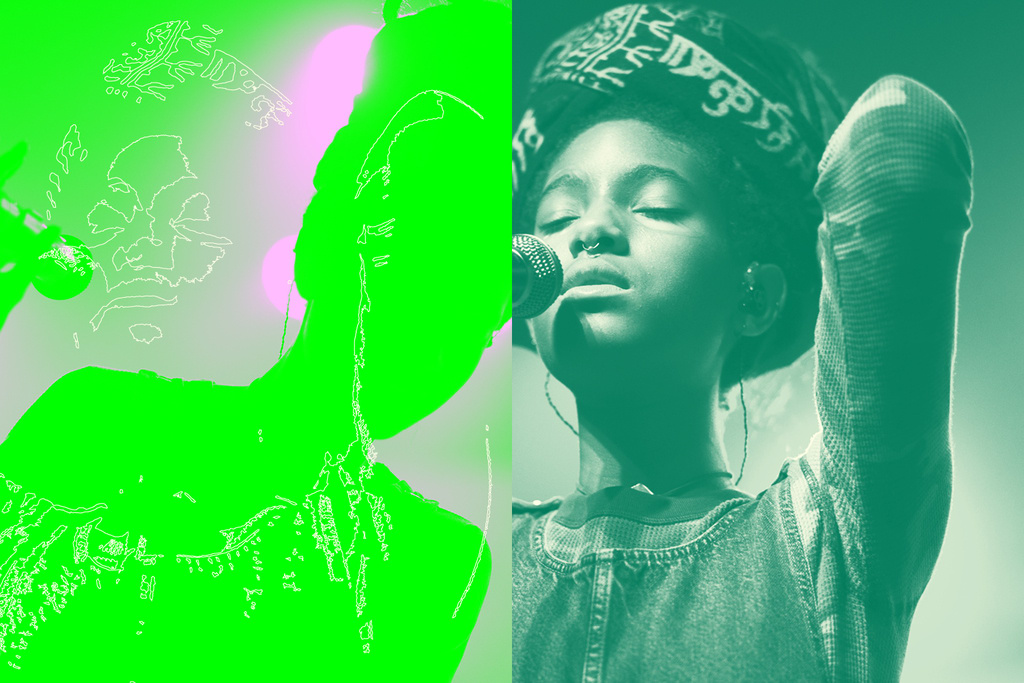 Willow Smith on the far-out angst of her soul-spilling new album