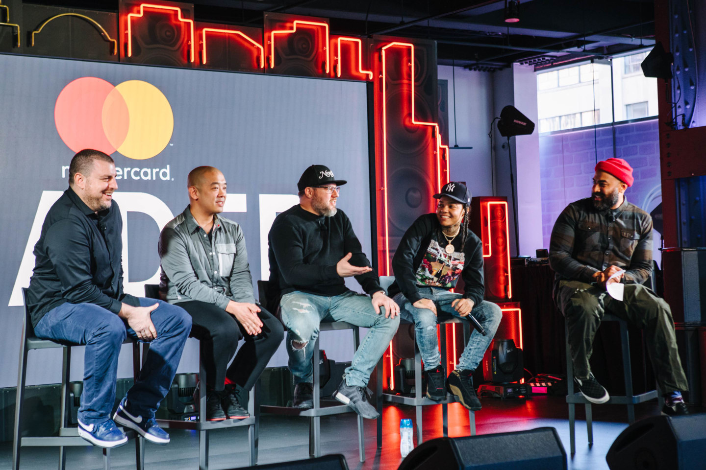 See Young M.A, Ebro, and more talk the “Hip-Hop Diaspora” 