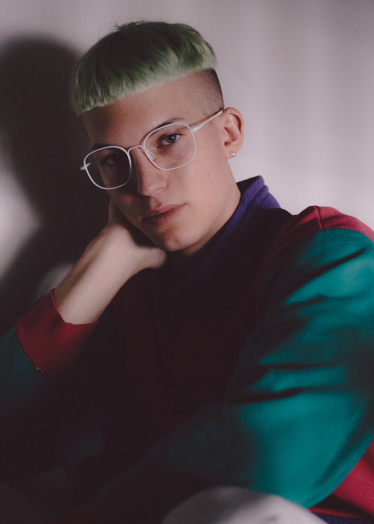 The Formula to Gus Dapperton’s Free-Spirited Dream Pop