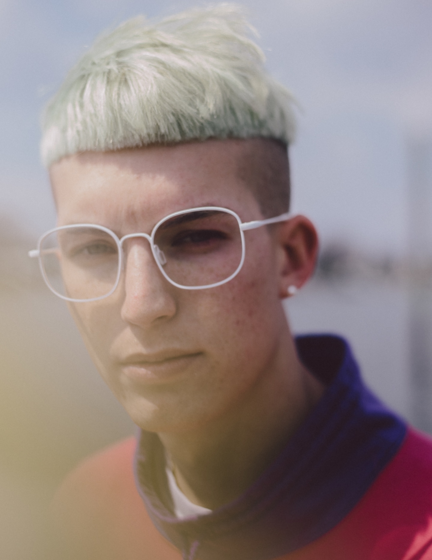 The Formula to Gus Dapperton’s Free-Spirited Dream Pop