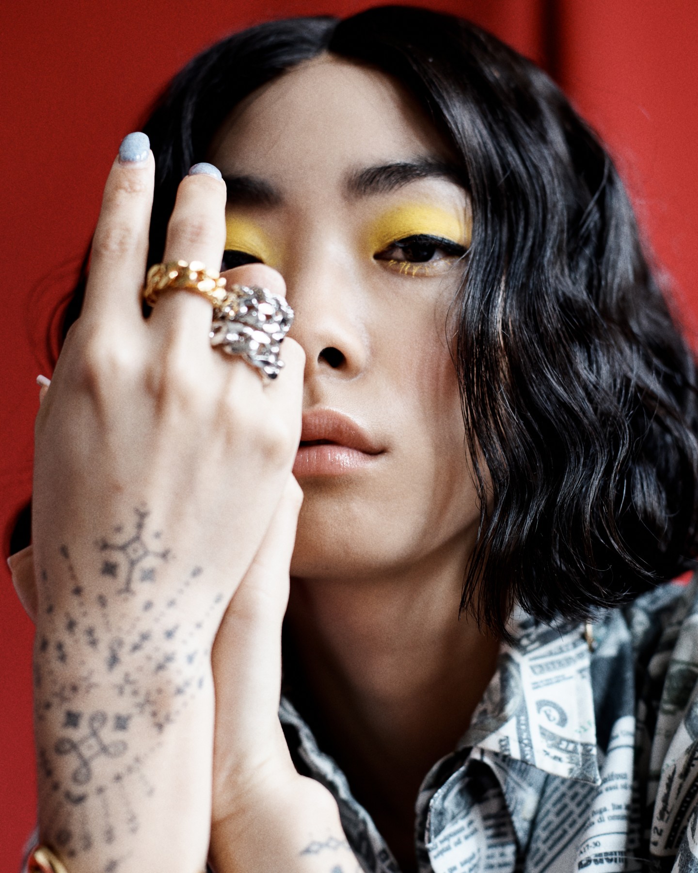 We’re rooting for Rina Sawayama and you should be too | The FADER