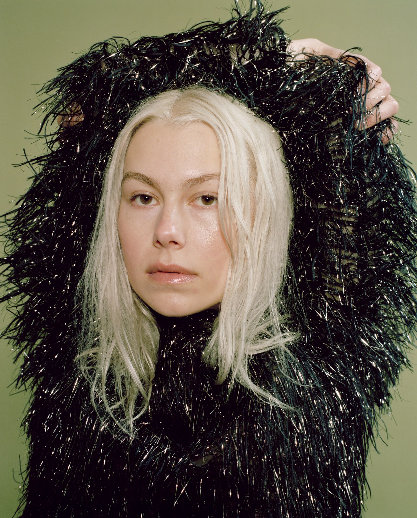 Cover Story: Phoebe Bridgers | The FADER