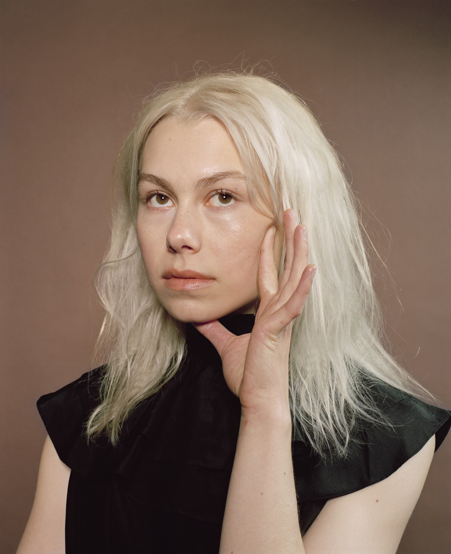 Cover Story: Phoebe Bridgers