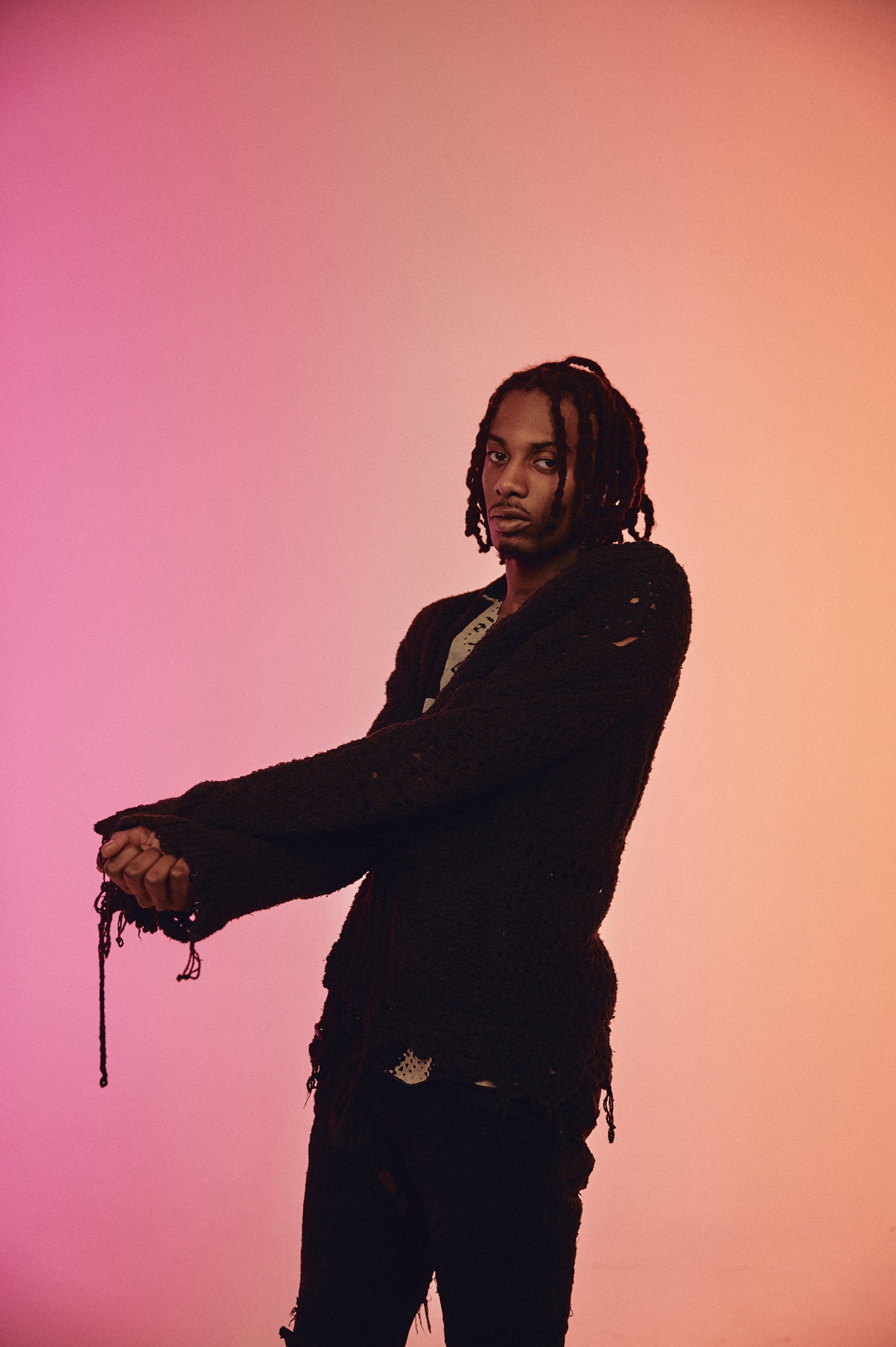 Playboi Carti: The Rapper with Everything Waiting for Him, by Kaje Collins