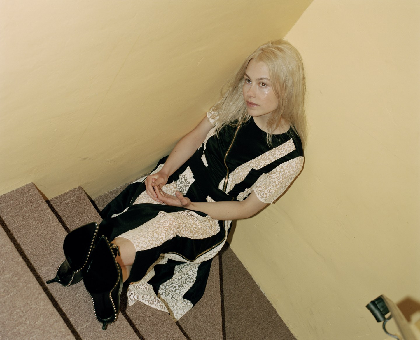 Cover Story: Phoebe Bridgers