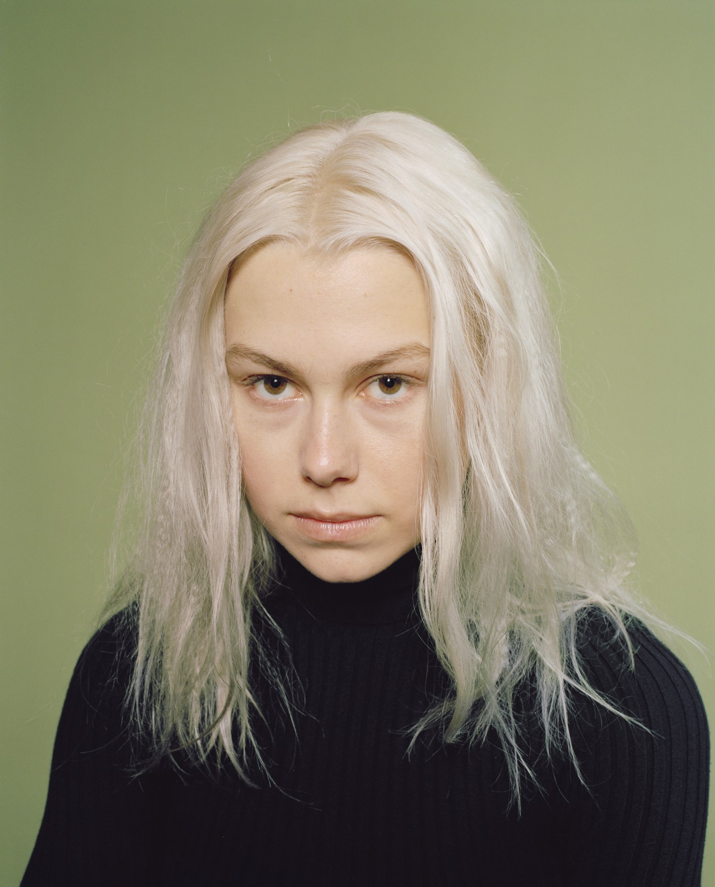 Cover Story: Phoebe Bridgers