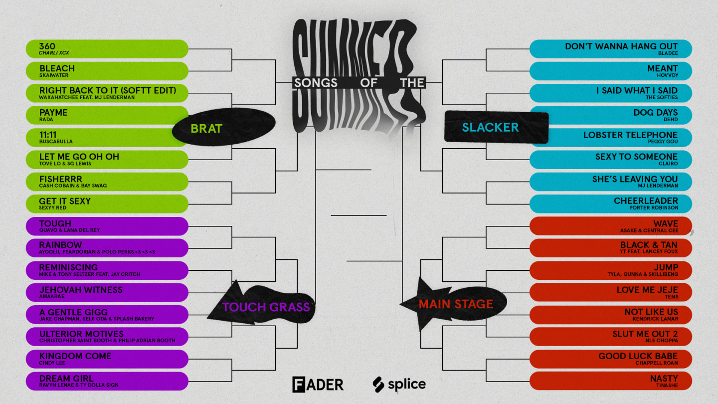 The case for Kendrick Lamar’s “Not Like Us” as 2024’s Song of the Summer