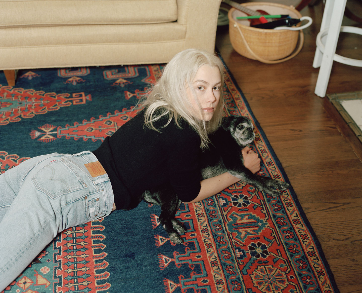 Cover Story: Phoebe Bridgers.