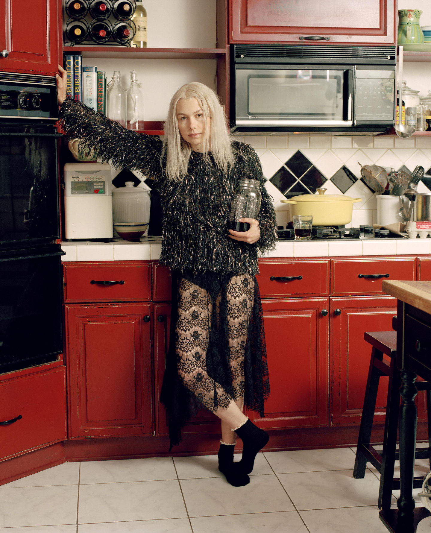 Cover Story: Phoebe Bridgers