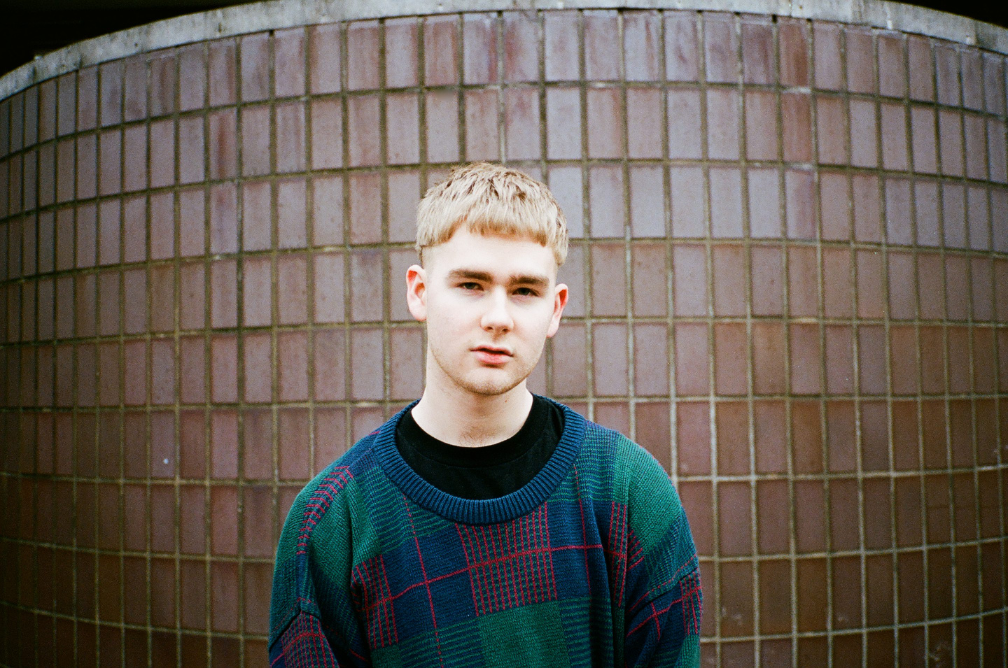 Meet Mura Masa, The British Producer Bringing The Internet’s Oddities To Boundless Pop Songs