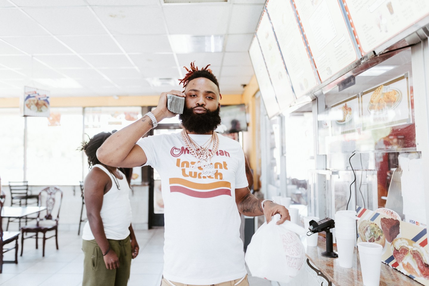 Sada Baby is Detroitâ€™s most charming rap star | The FADER