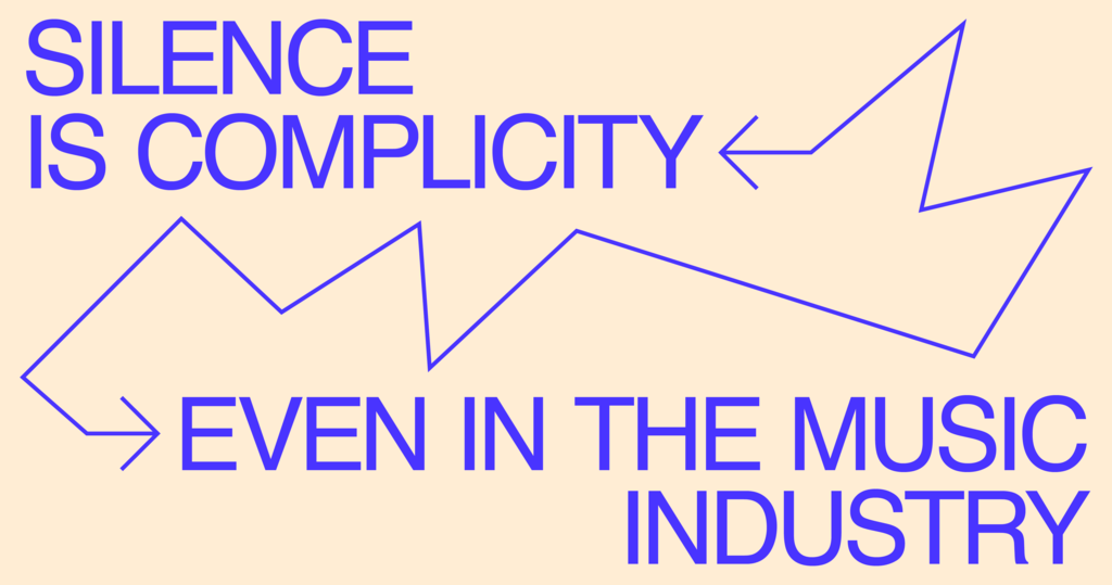 Three Labels Control 80% Of The U.S. Music Industry. What Responsibility Comes With That Power?