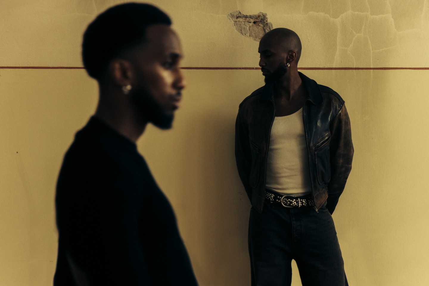 In Sweden, Deki Alem’s dance music is an offline revolution 