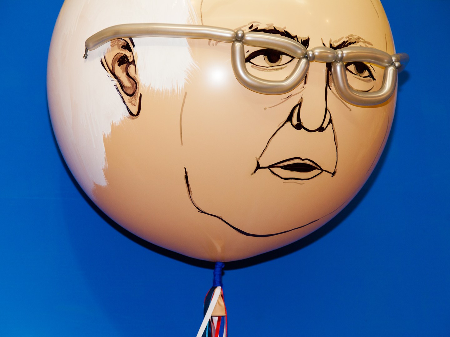 How Artists Have Helped Sustain Bernie Sanders’ Run To The White House