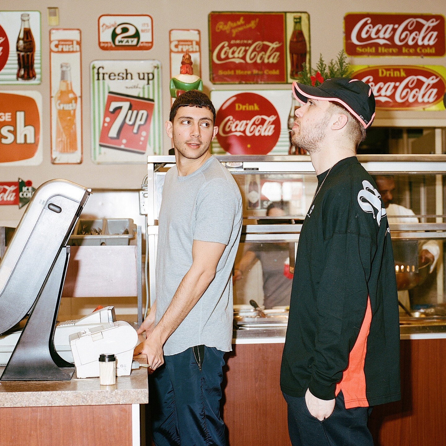 Majid Jordan's Divine Right 