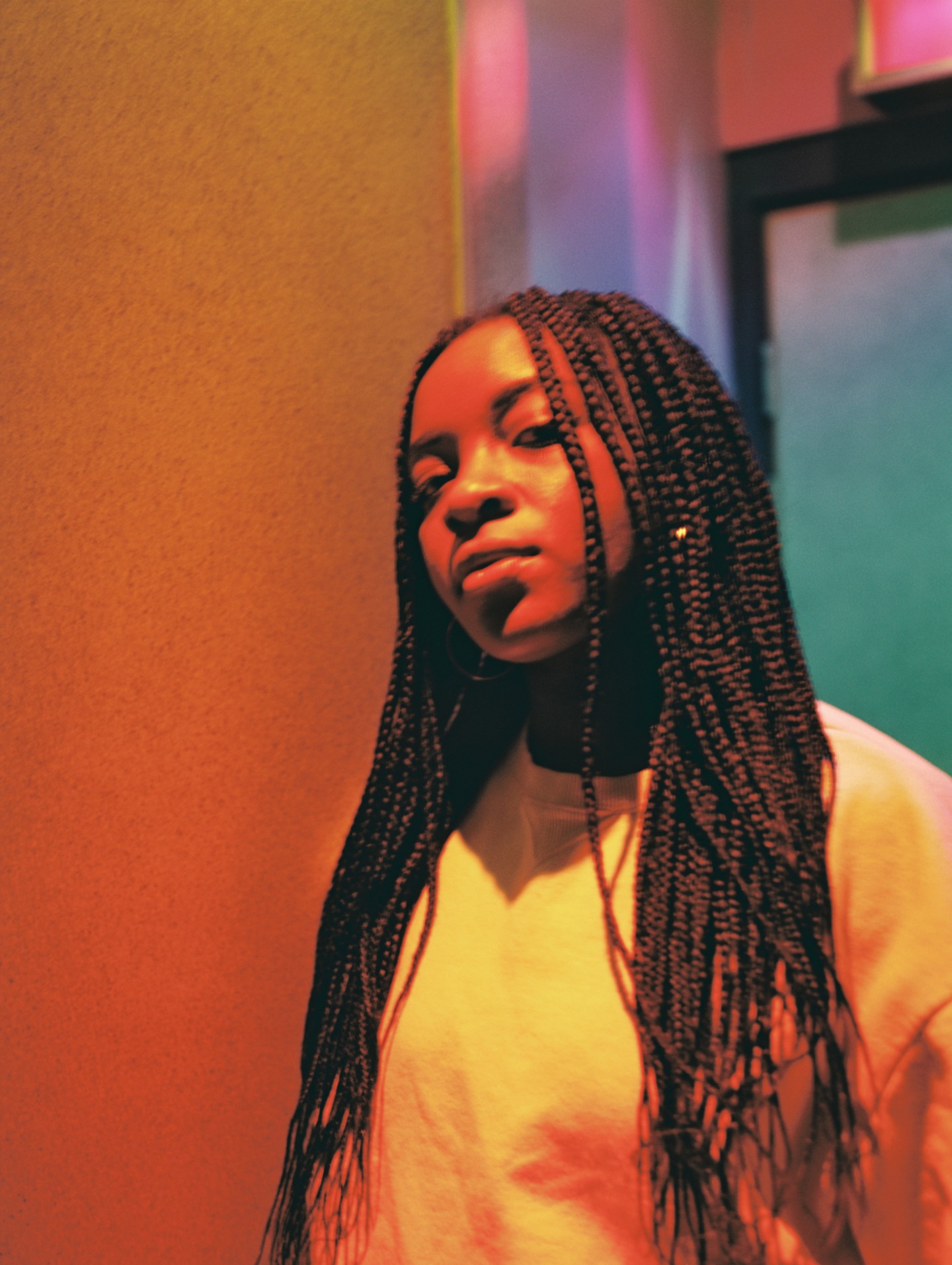 How RAY BLK Became The Most Relatable New Voice In U.K. R&B