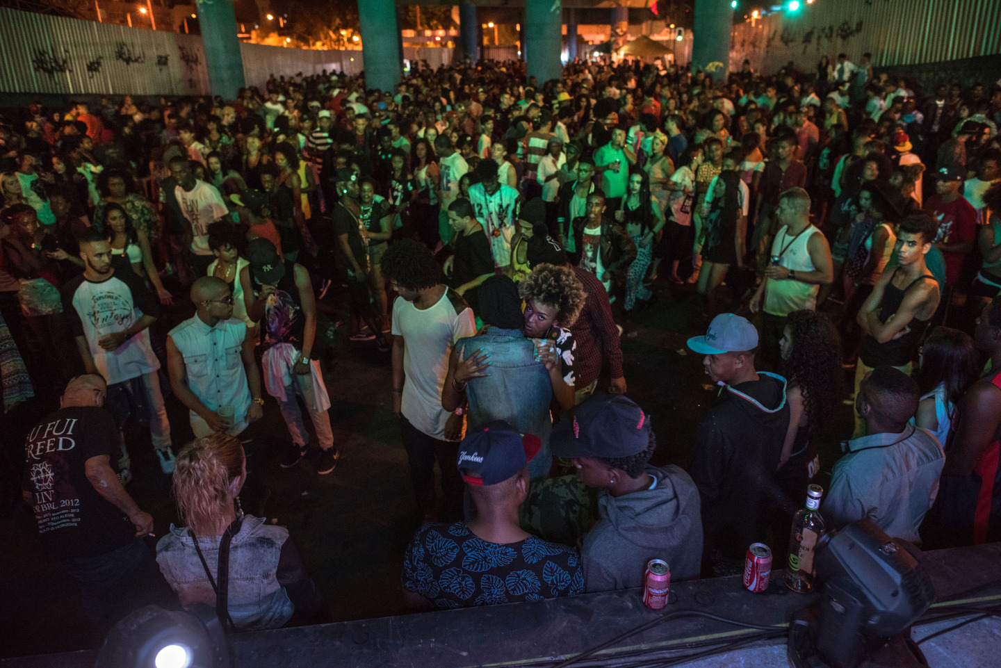 These Poignant Photographs Document Real Life In Rio De Janeiro