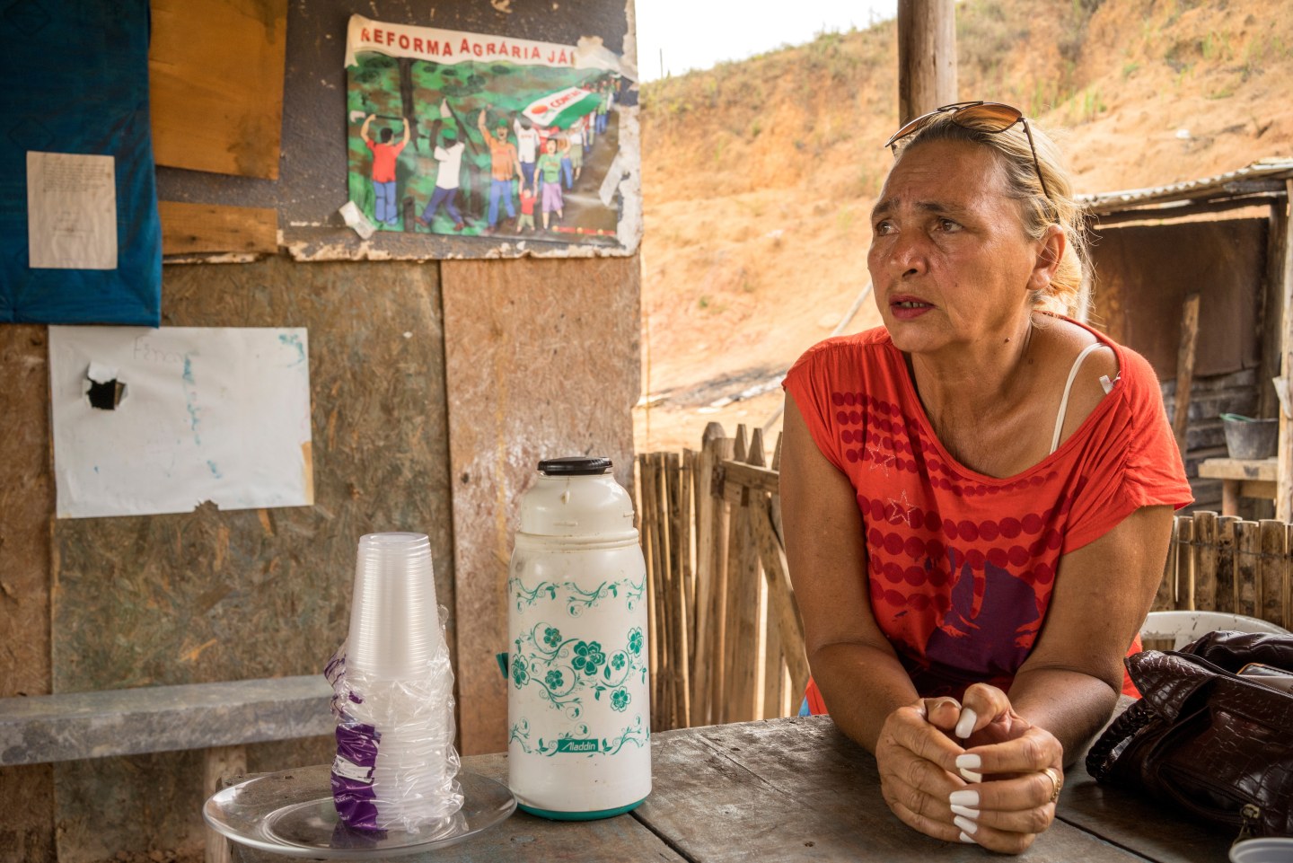 These Poignant Photographs Document Real Life In Rio De Janeiro