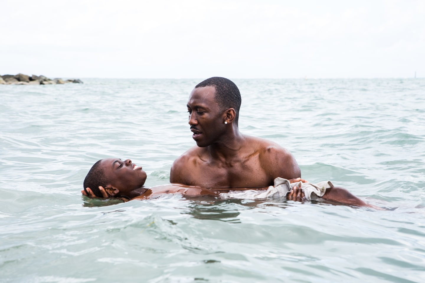 Why <i>Moonlight</i> Is A Small Miracle Of A Movie