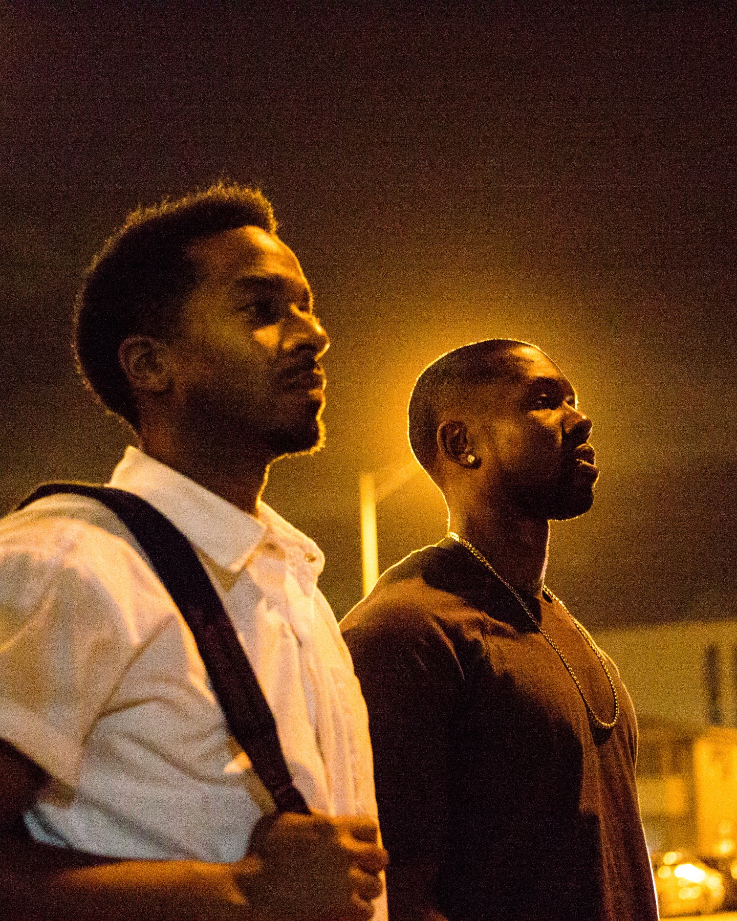 Why <i>Moonlight</i> Is A Small Miracle Of A Movie