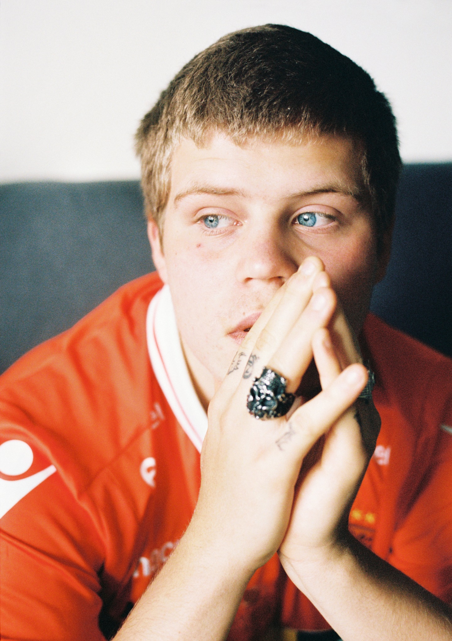 Yung Lean’s Second Chance