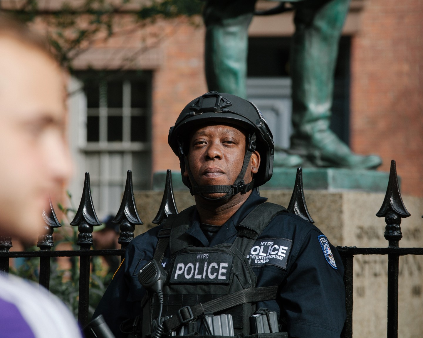 The Faces We Saw At The Stonewall Vigil For Orlando