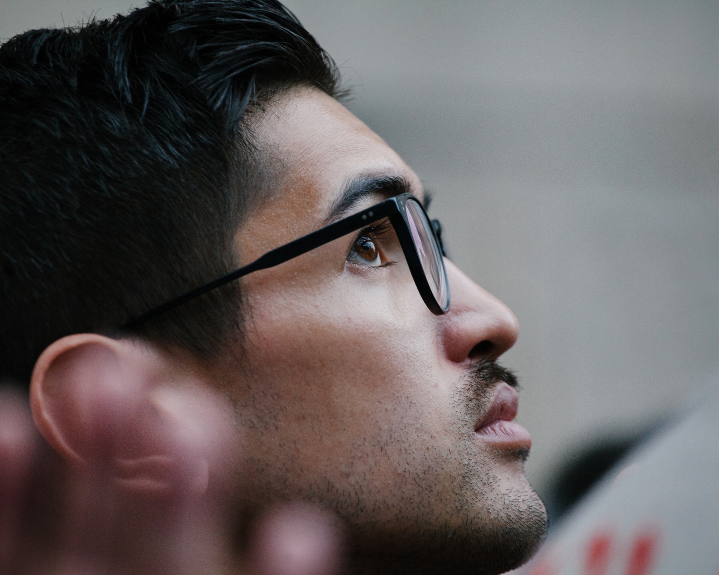 The Faces We Saw At The Stonewall Vigil For Orlando