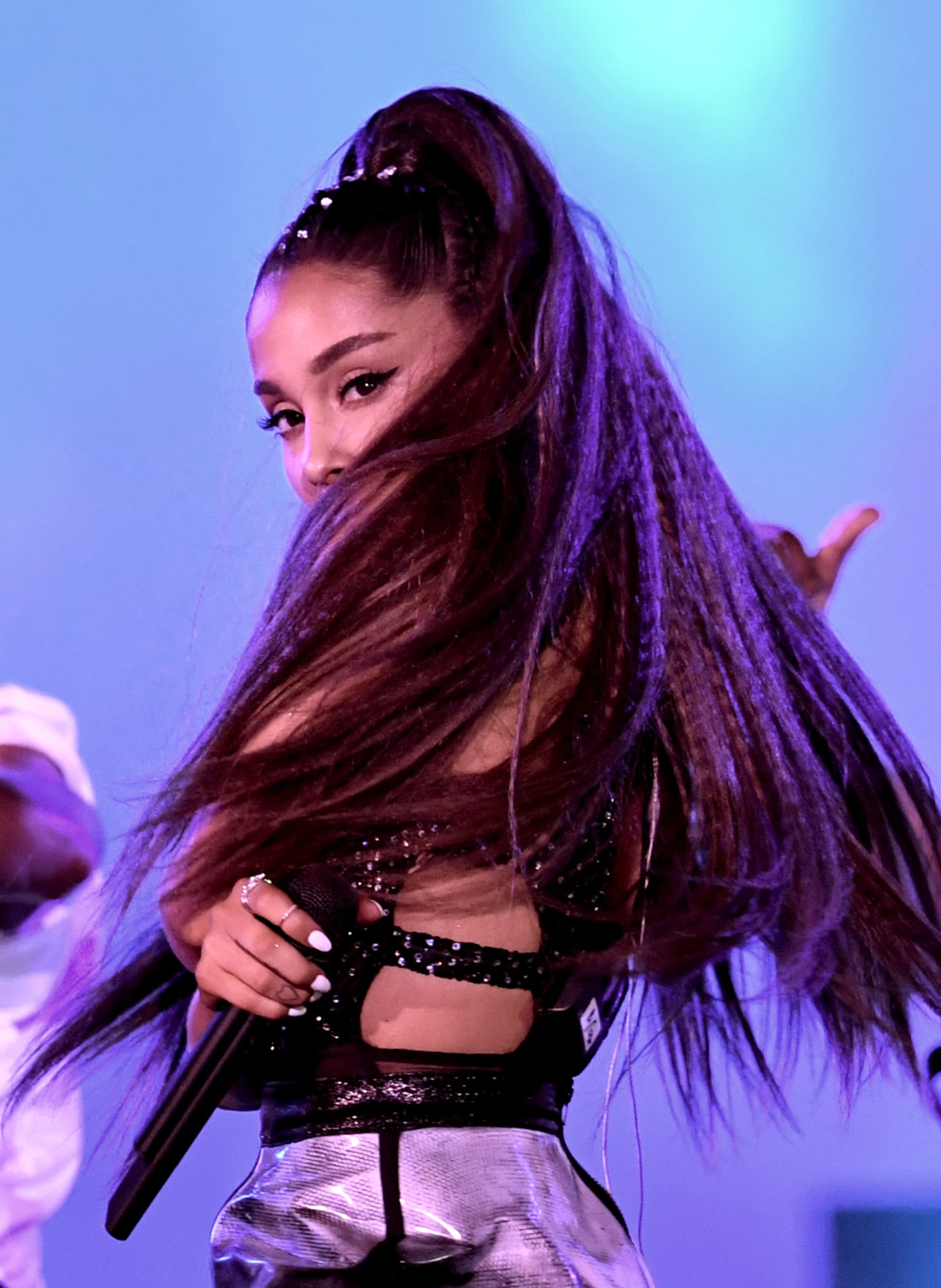 Ariana Grande: A journey through the ultimate style glo-up