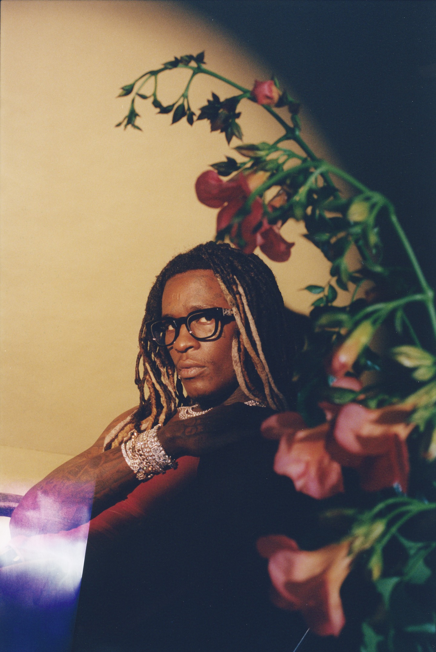 Cover Story: Young Thug’s Slime Century