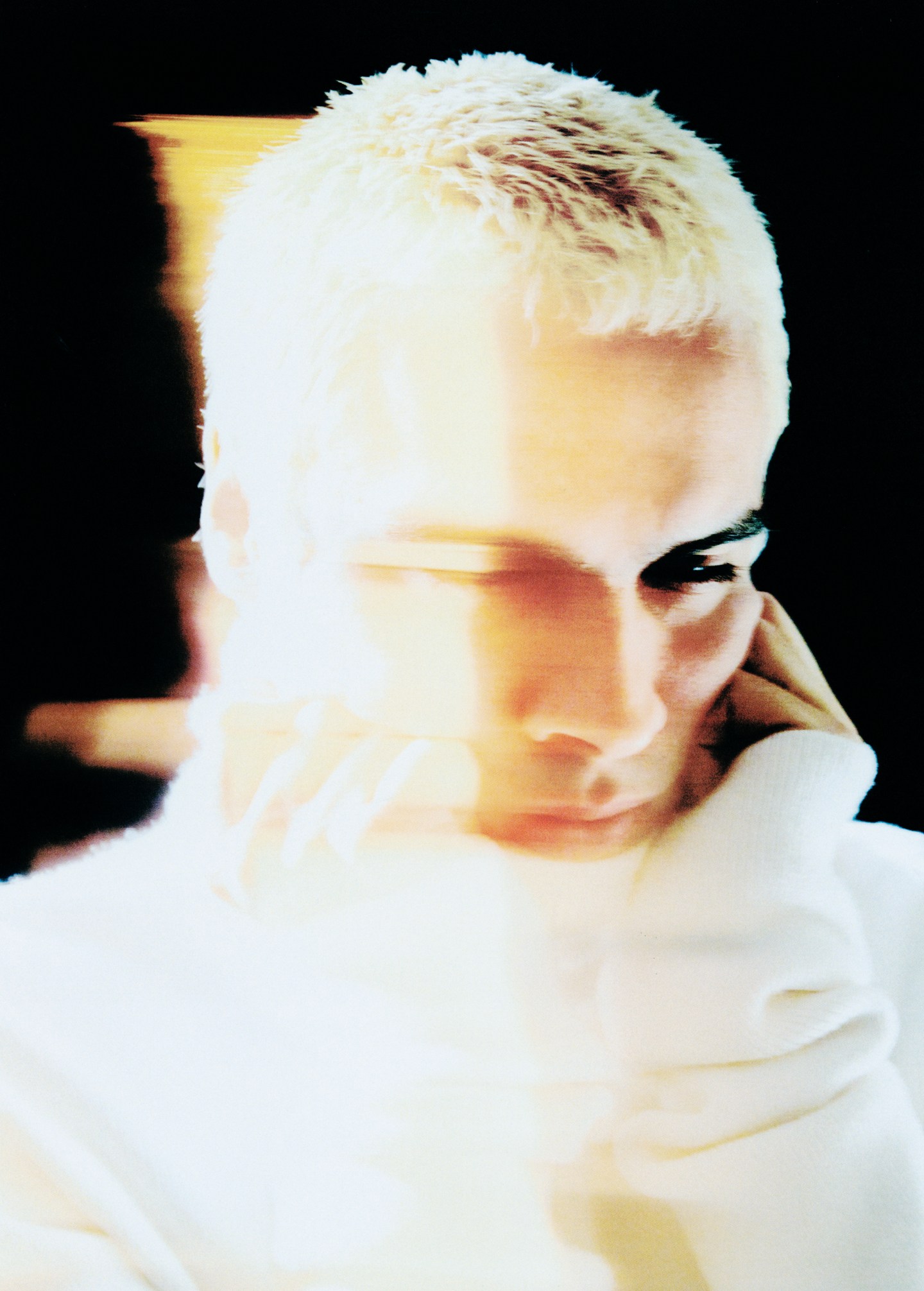 Sega Bodega breaks down the wild concept behind new album <i>Romeo</i>