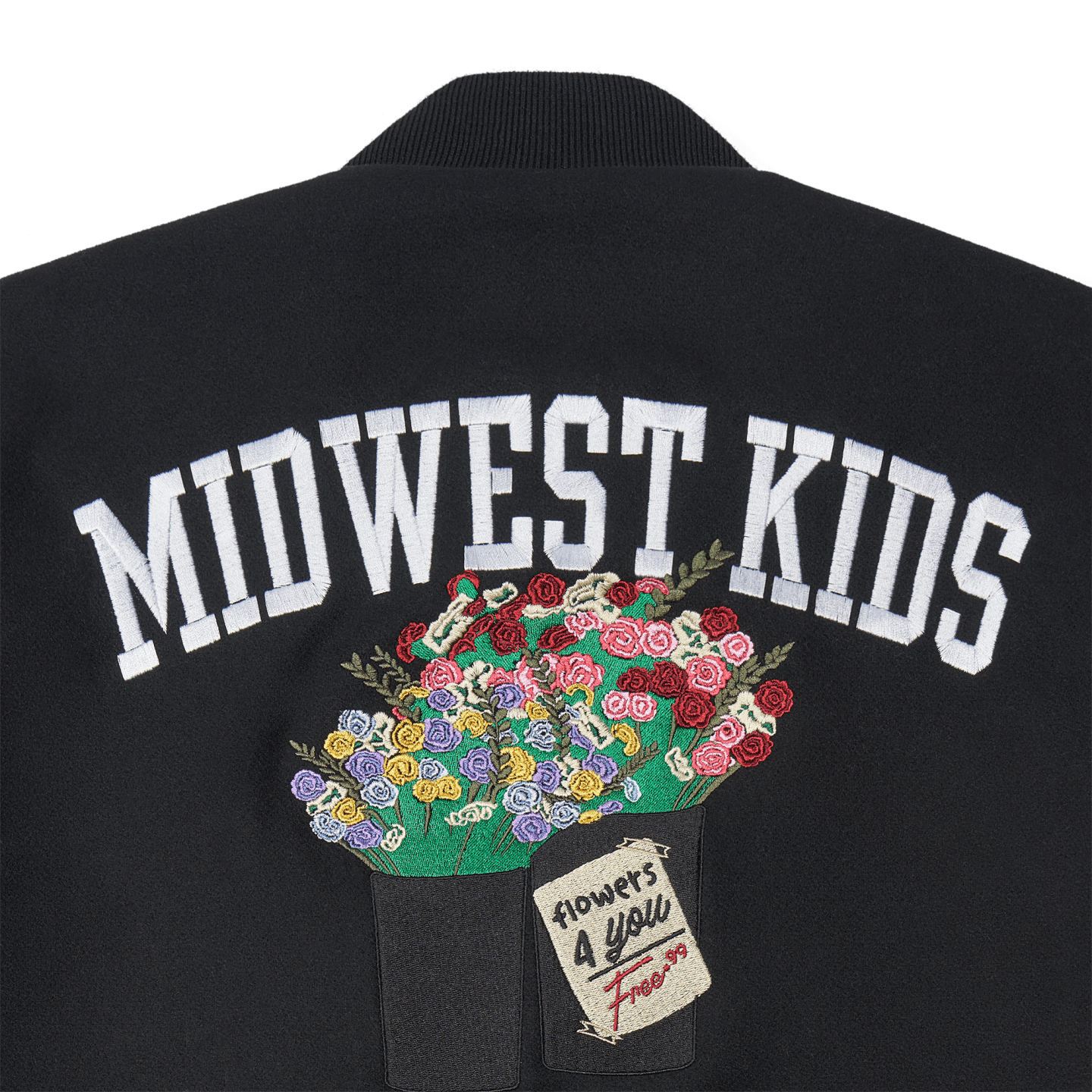 Walmart and streetwear brand Midwest Kids share capsule collection in honor of Black History Month