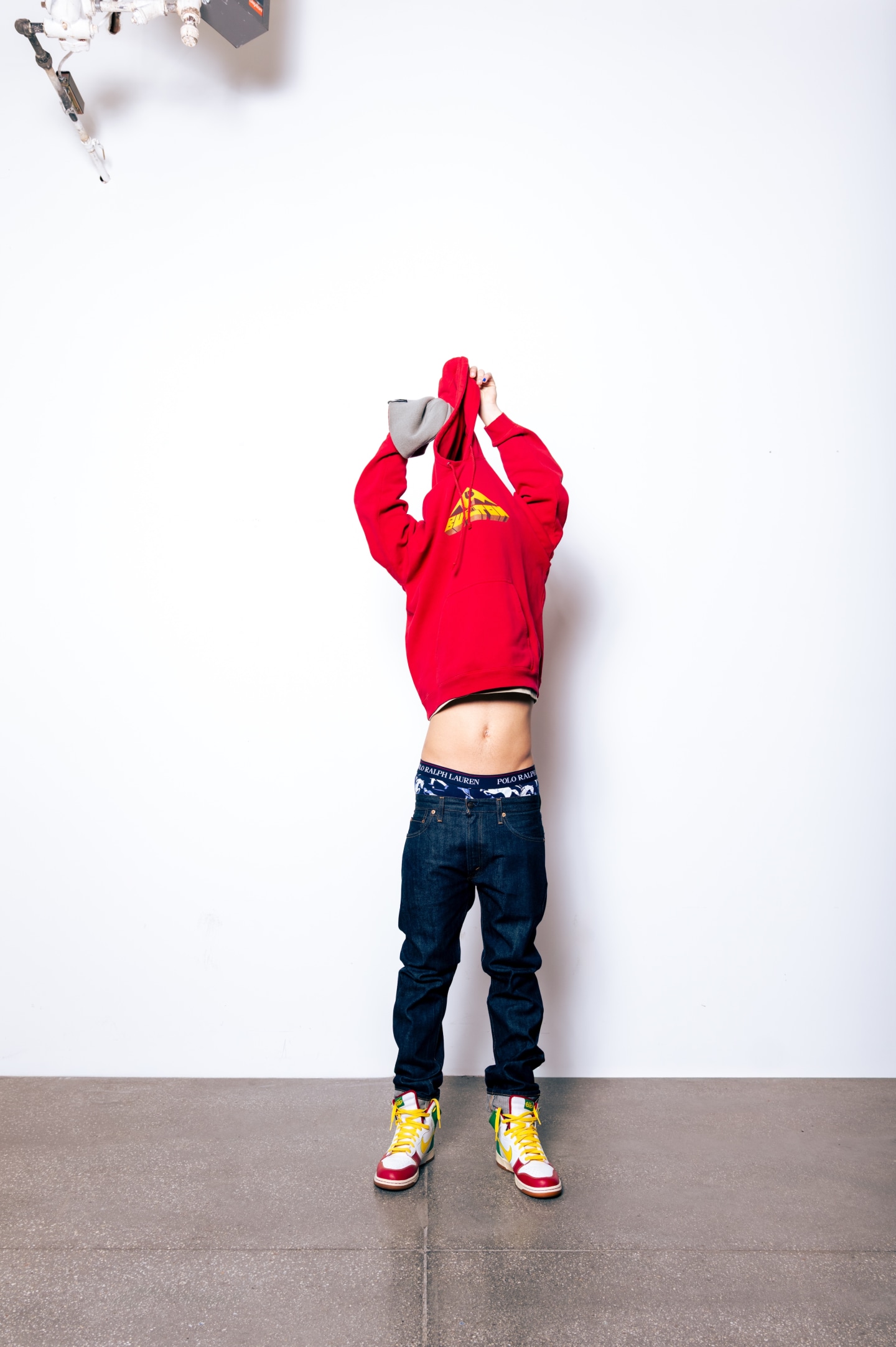 Xaviersobased on album ’Xavier,’ jerk rap, and becoming a meme