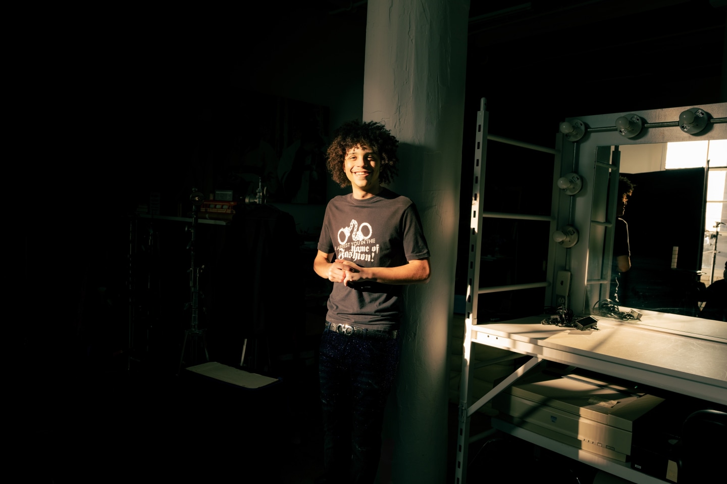 Xaviersobased on album ’Xavier,’ jerk rap, and becoming a meme