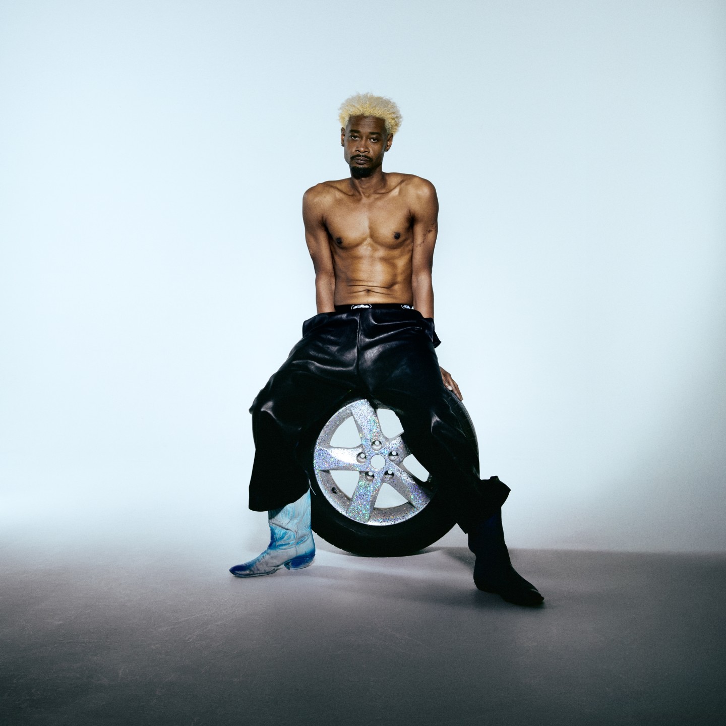 How Danny Brown keeps evolving, according to his ’Stardust’ collaborators