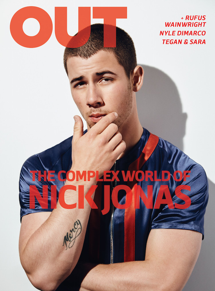 What Kind Of Queer Ally Is Nick Jonas?