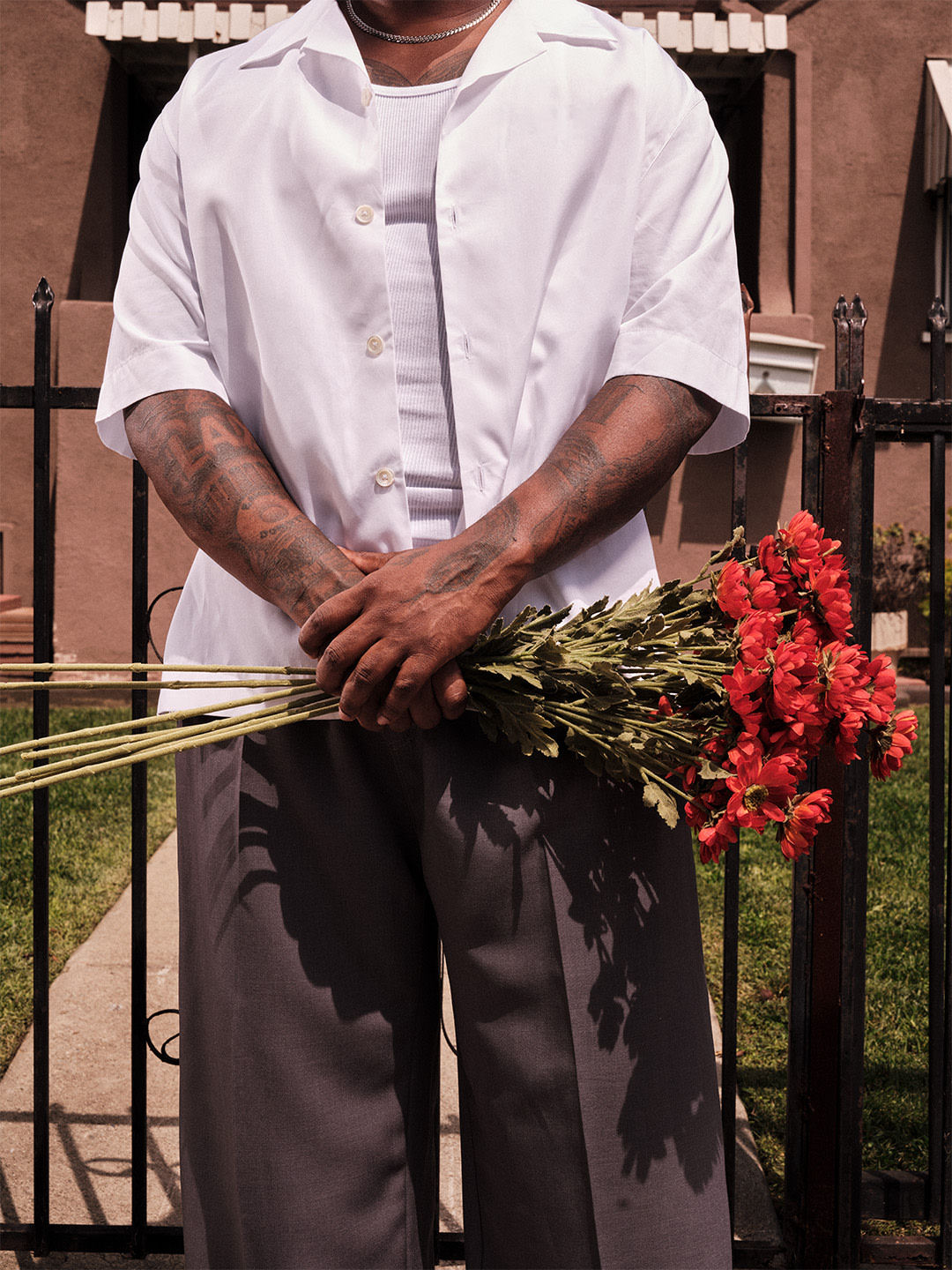 Blxst’s West Coast love songs are timeless  