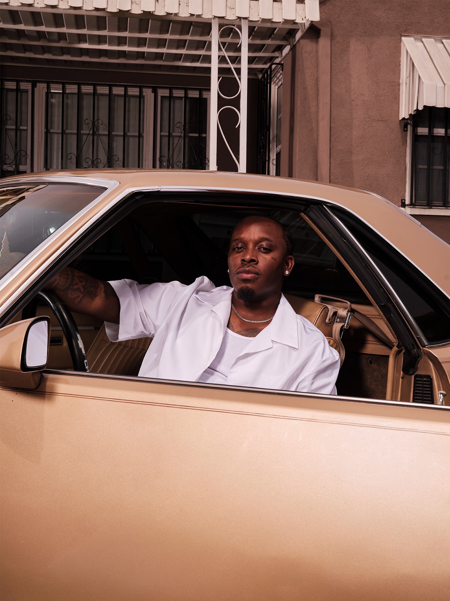 Blxst’s West Coast love songs are timeless  