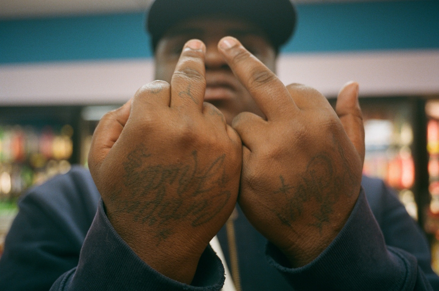 These Are The Faces Of East Side Detroit Rap | The FADER