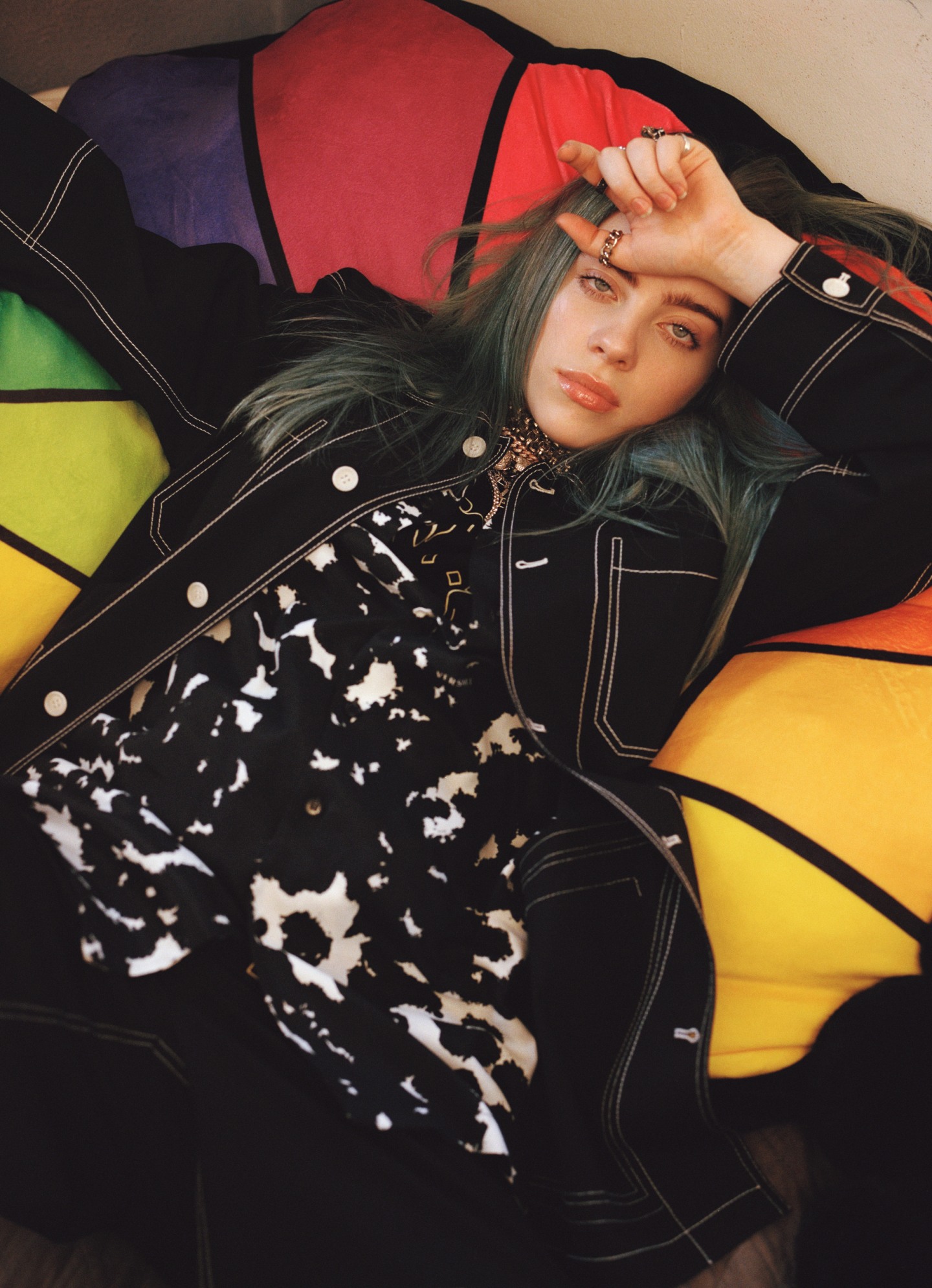 Who’s Billie Eilish? | The FADER