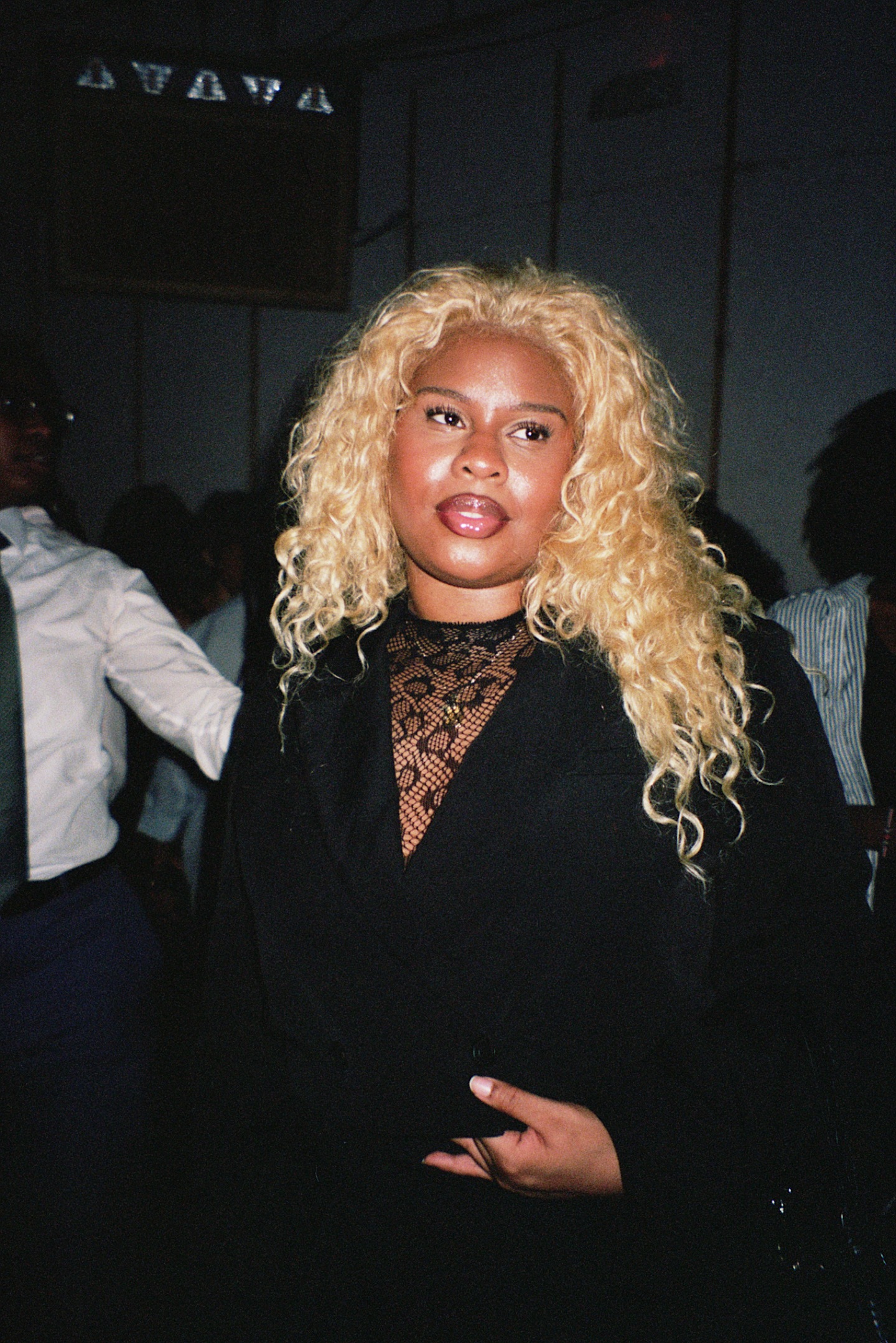 GGG and NSFW Sessions threw NYC’s first queer office siren rave