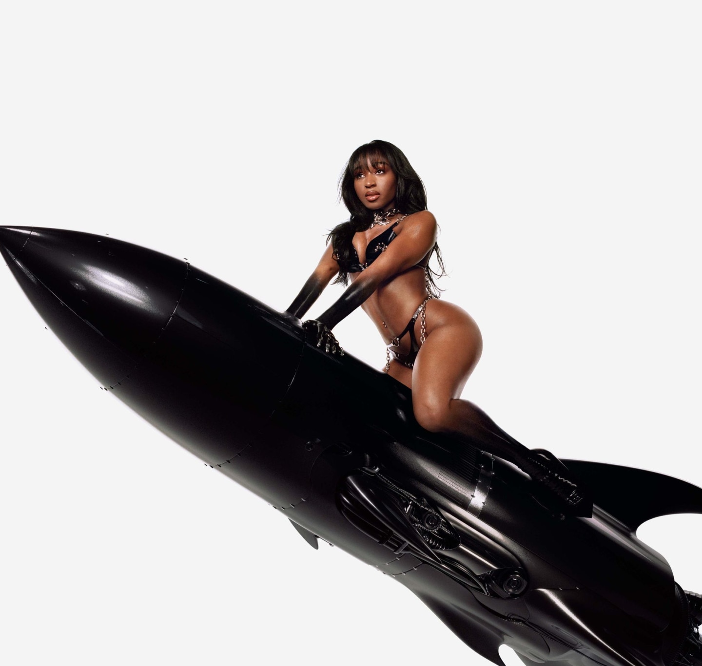 Live News: Normani announces new song, Nicki Minaj ordered to pay $500,000, and more