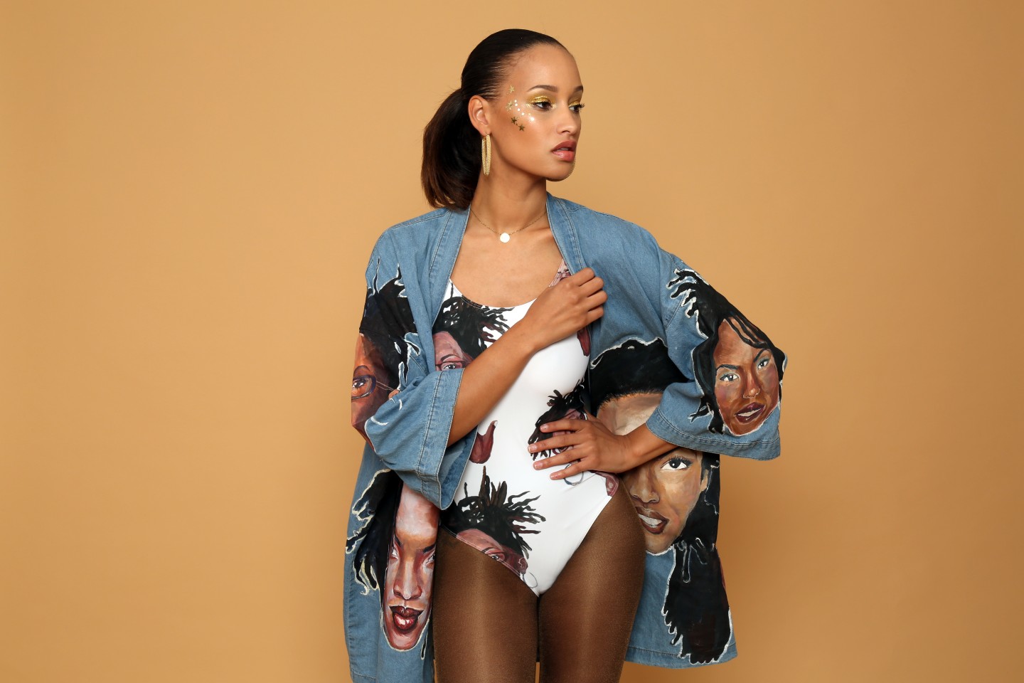 You Need This Range Of Swimsuits Inspired By Rihanna, Sade, And So Solid Crew For Summer