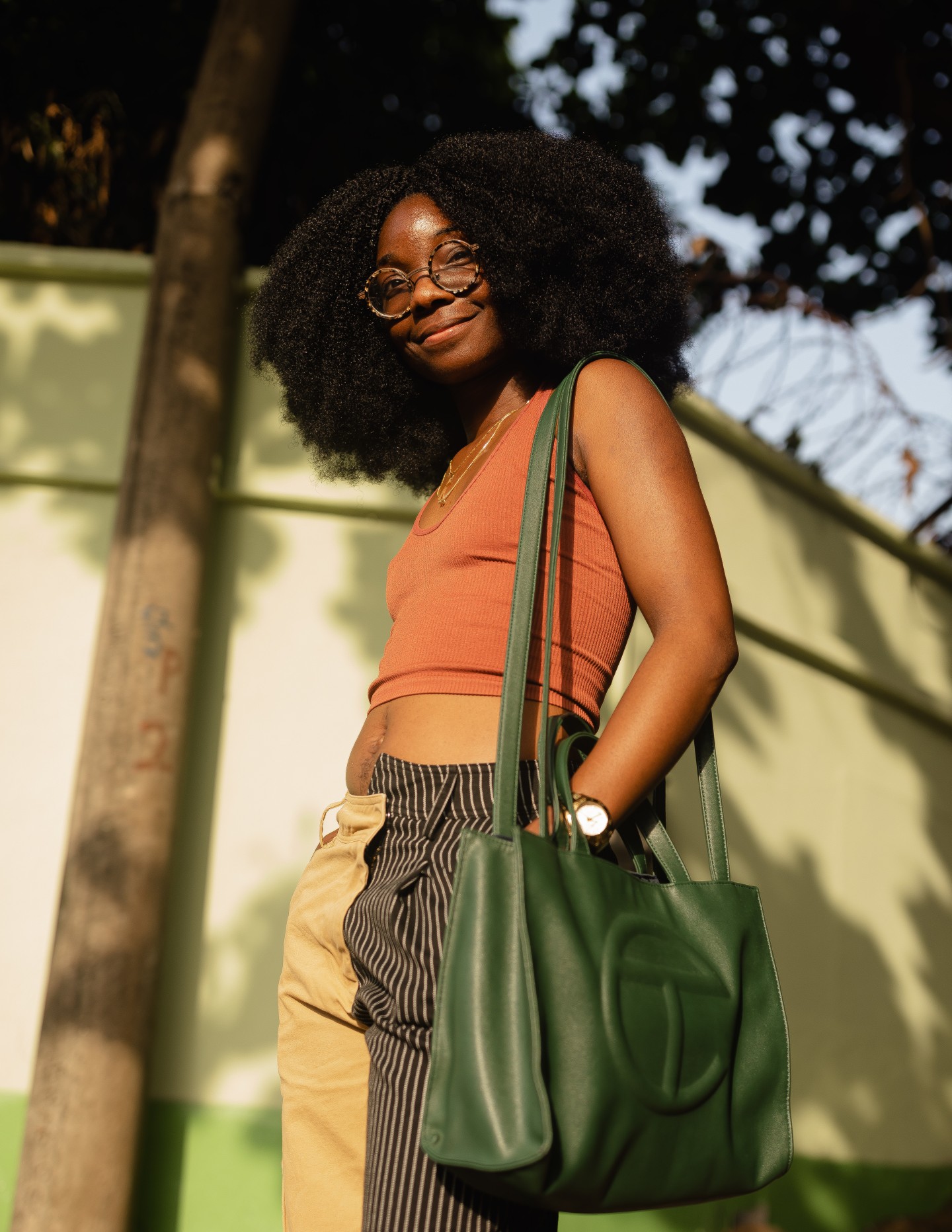 Here are the best looks from this year\u2019s NATIVELAND | The FADER