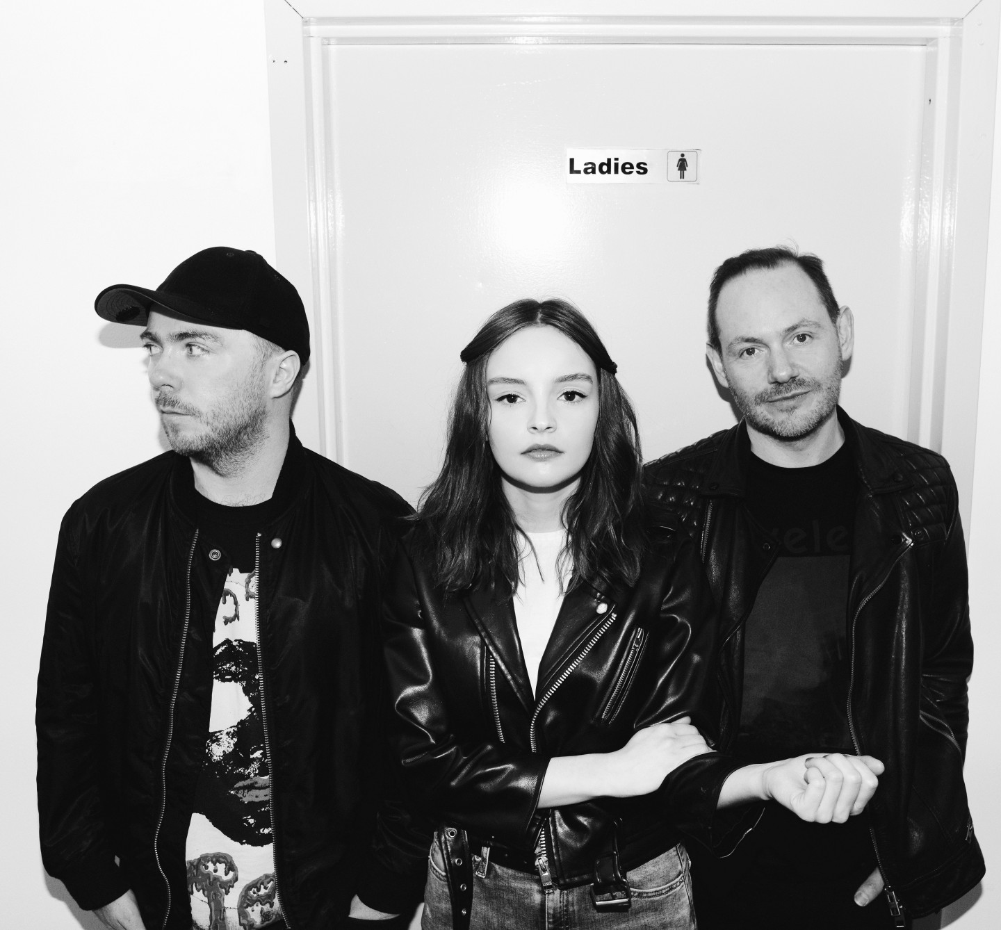 CHVRCHES’s Lauren Mayberry: “When are the fucking dominos gonna fall on the music business?”