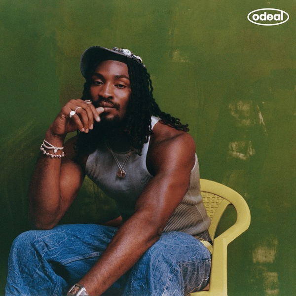 The 50 best albums of 2025