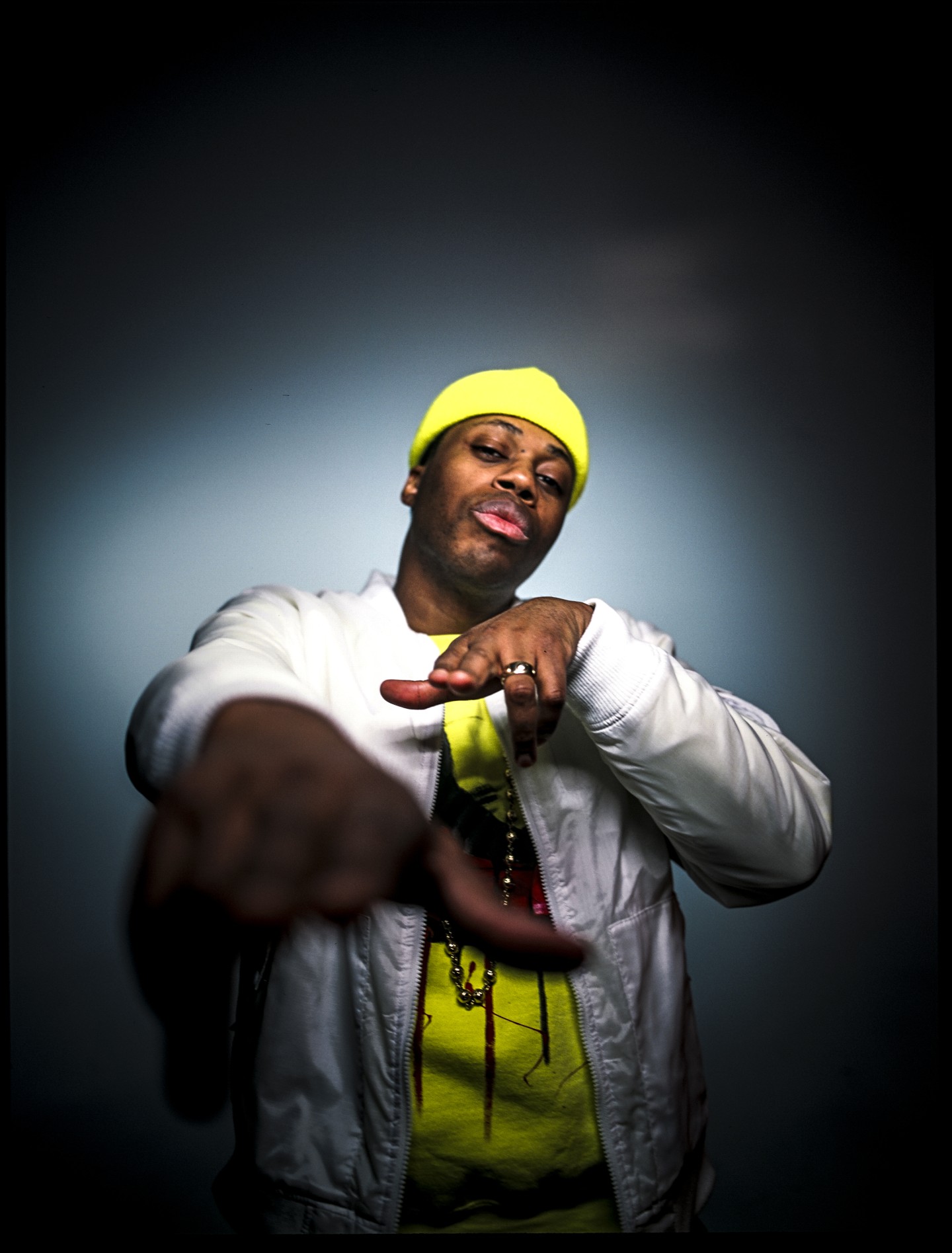 Kardinal Offishall and Clairmont The Second Are Snapshots of Canadian Hip-Hop’s DIY Spirit